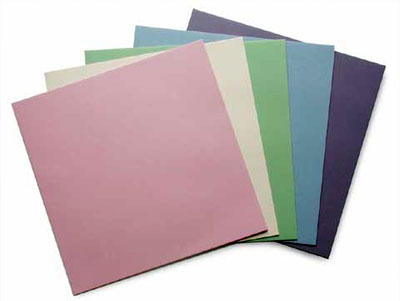 Pastel Paper